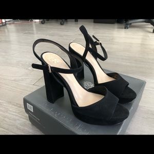 Vince Camuto Krysta Platform Sandal